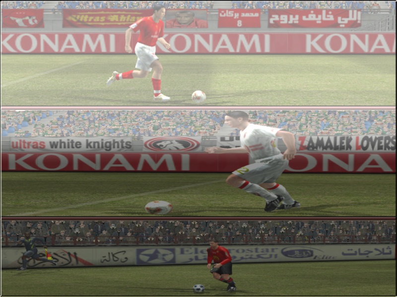 لعبة الدوري المصري كاملة مع الباتش مع الصور 711110