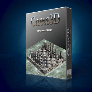 هديه جامده لكل عشاق الشطرنج Chess3D v2.8 عندنا وبس !! F63ffc10