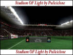 Estadio Stadium of Light Nightf10