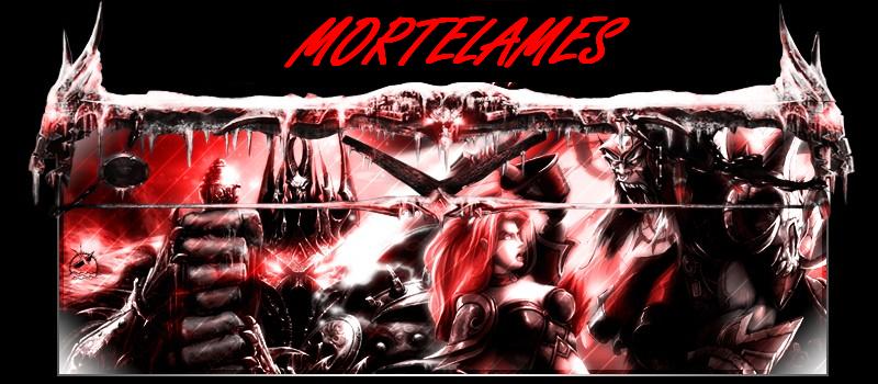 Les MorteLames
