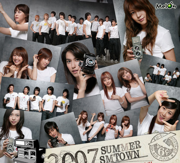 Kpop Luvers - Portal