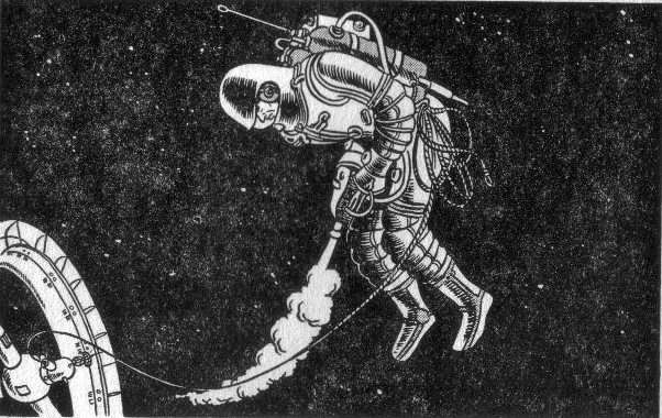 Littérature spatiale des origines à 1957 - Page 6 Beke_410