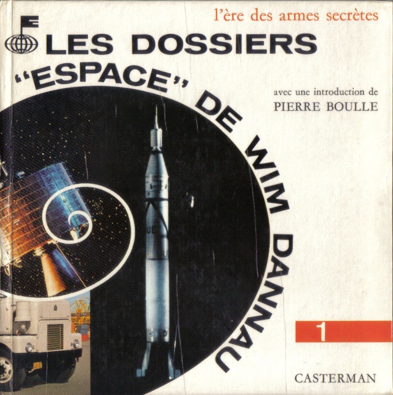 Littérature Spatiale de 1958 à 1980 - Page 4 Dannau10