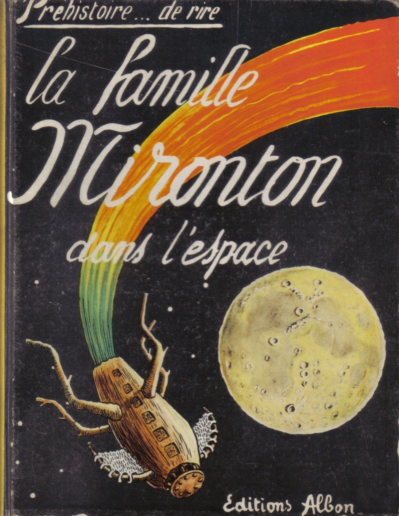 Littérature Spatiale de 1958 à 1980 - Page 7 Miront10