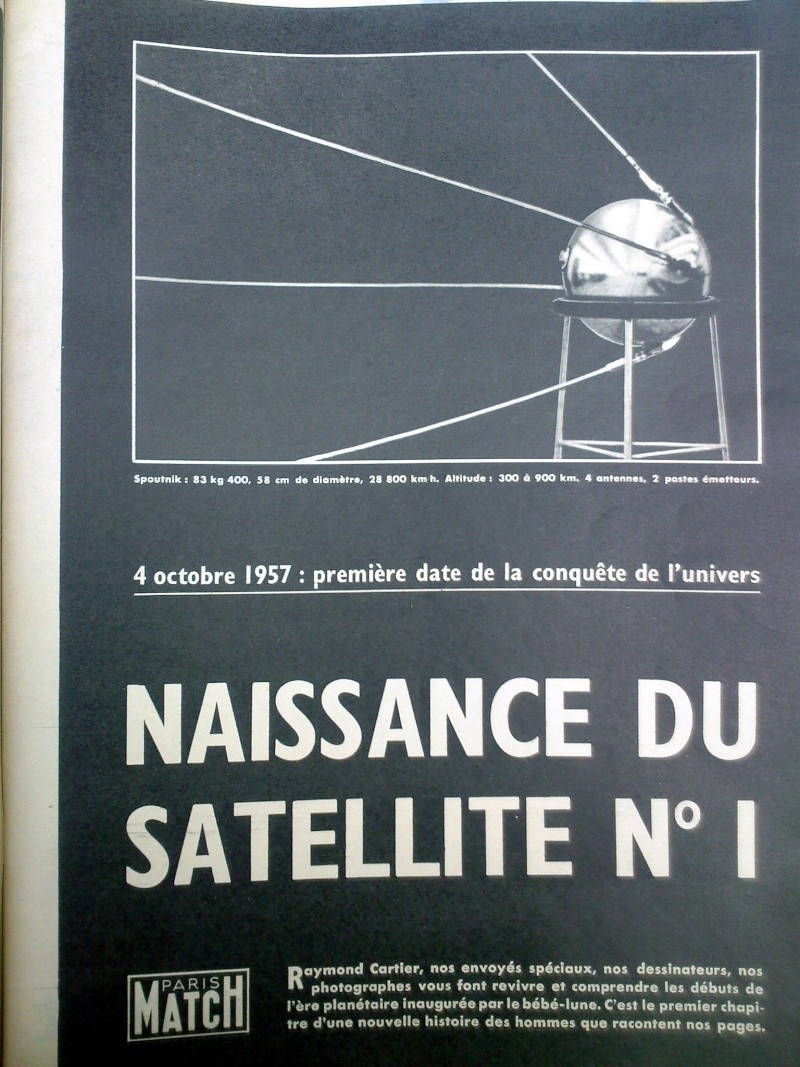  - Littérature spatiale des origines à 1957 - Page 7 Paris_12