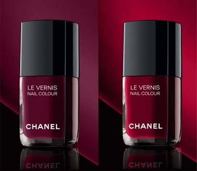 Chanel Vernis10