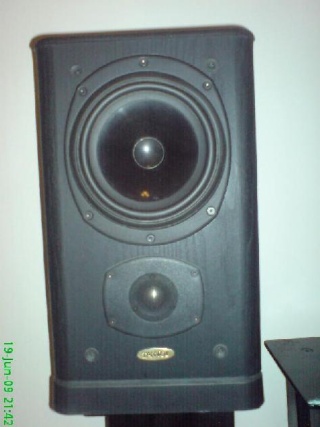 Tannoy 632 speakers (Used) 632-110