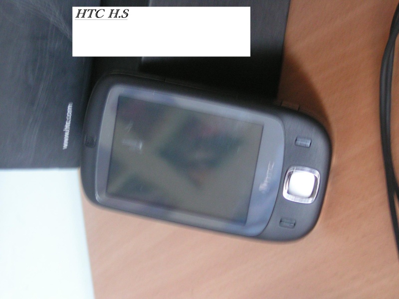 [VDS]HTc touch Elf