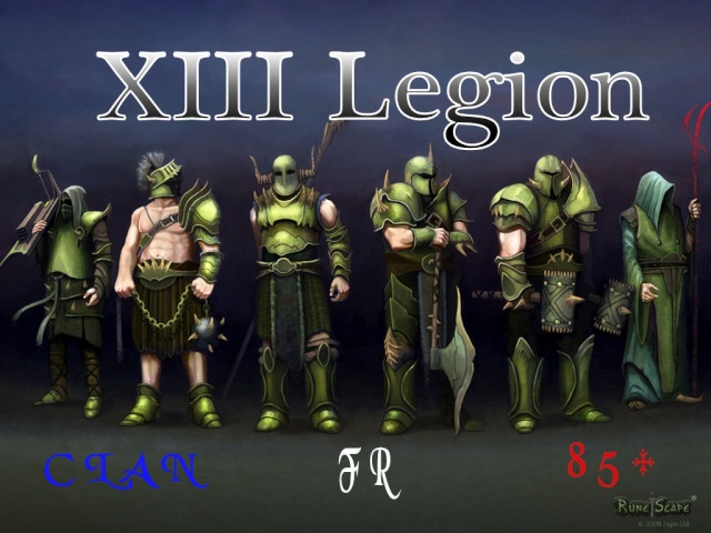 XIII. Legion