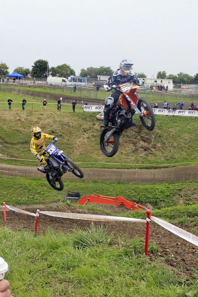 Few of mine from Foxhill The_ma14