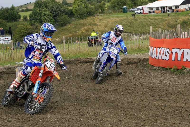 Few of mine from Foxhill The_ma23