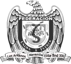 Federación ζ