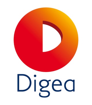 Ξεκίνημα των ιδιωτικών σταθμών με την Digea Digea-10