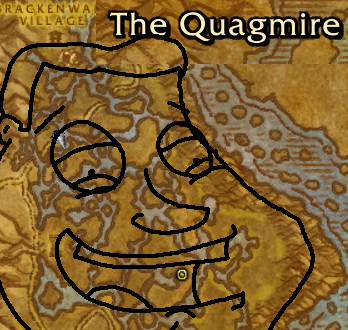 Funny Picture I found on my computer rofl Wowmap10