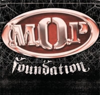 M.O.P. - Foundation Mopwat10