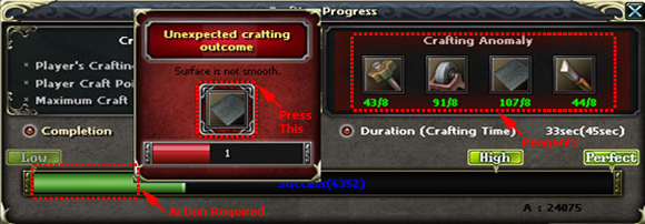 Basic Guide to Weapon Crafting P_02910