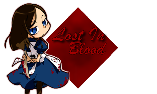 [Sets] American McGee's Alice Lost_i10
