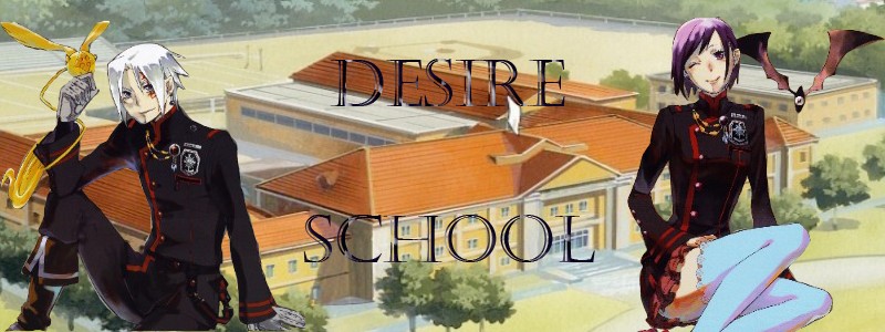 Desire School