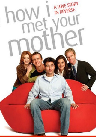 How I Met Your Mother [serie] How_i_11