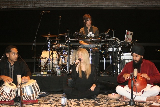 Shakira  Promo rehearsals - Miami, Sept 09 Img_3013