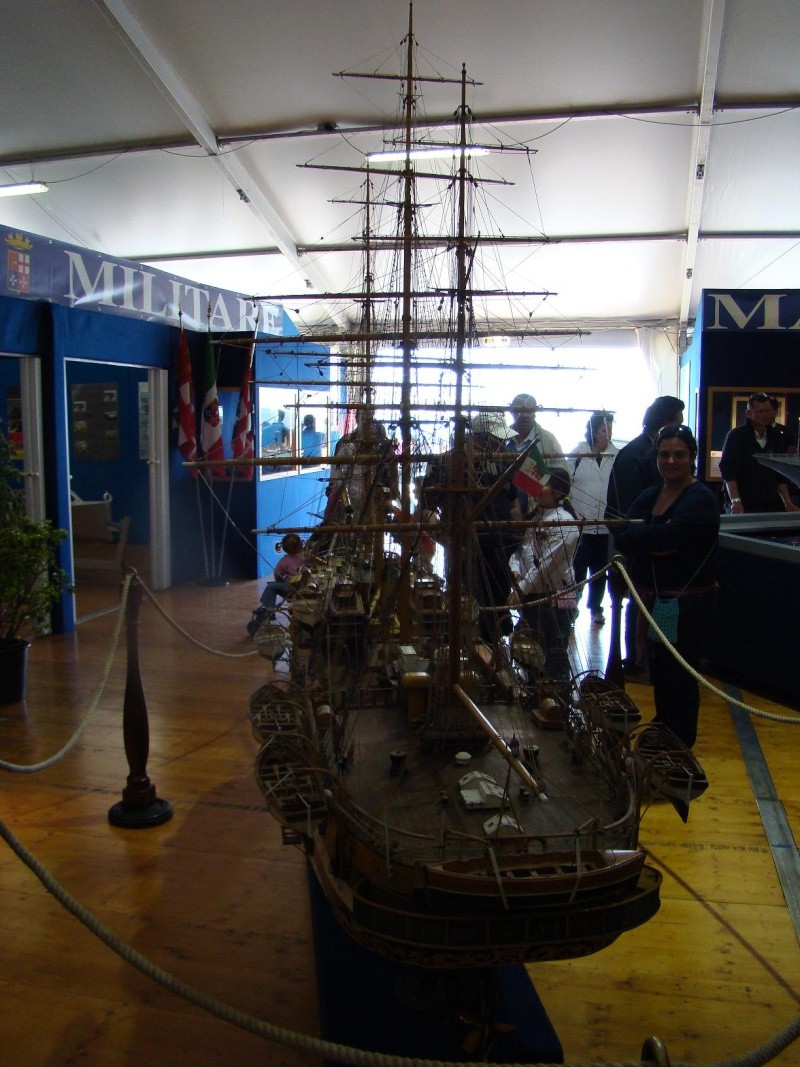 Esposizione modellistica Livorno 910