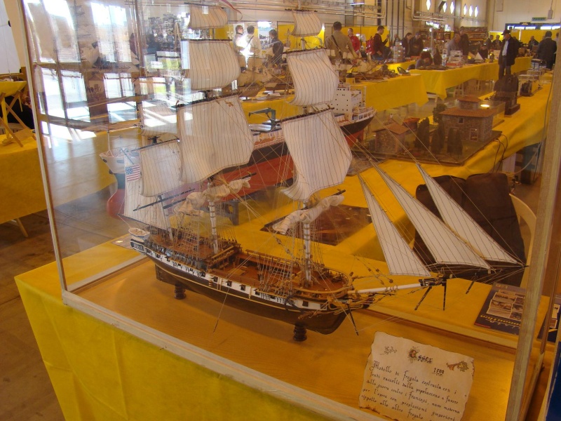 Esposizione modellistica di Venturina (LI) Dsc03118