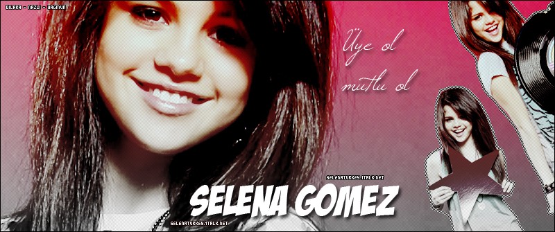 ♥ | Selena  Gomez Fan CLub ©  2009 | ♥