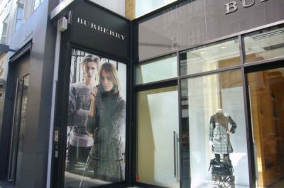 Emma Watson con burberry! Normal13