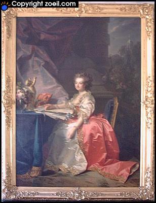 La Princesse Marie Louise Thérèse de Lamballe - Page 20 Pict0110