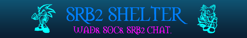 SRB2 Shelter