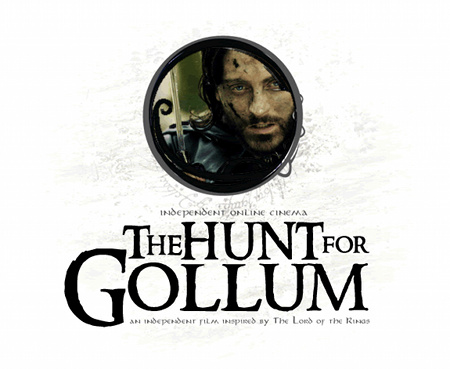 The hunt for Gollum The-hu10