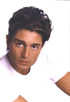 Pin em Fernando Colunga