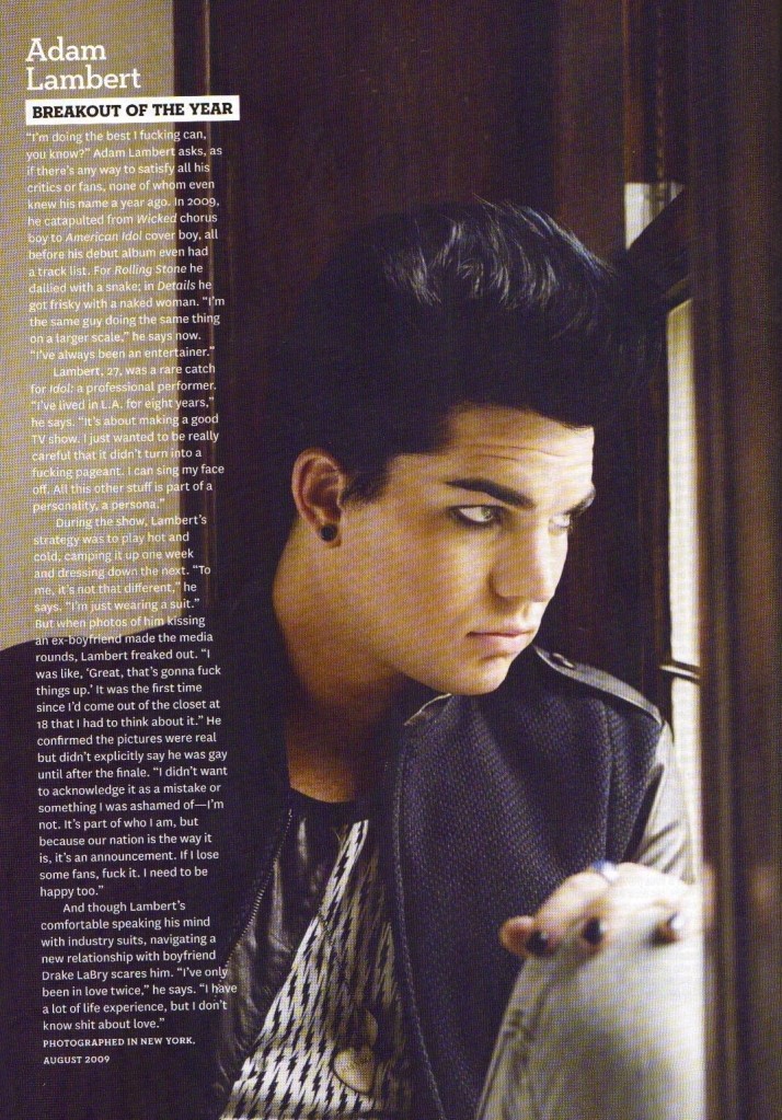 Adam In Out Magazine Out10012