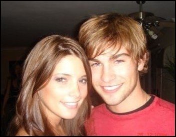 Ashley Greene de Twilight a un nouveau boyfriend Ashley12