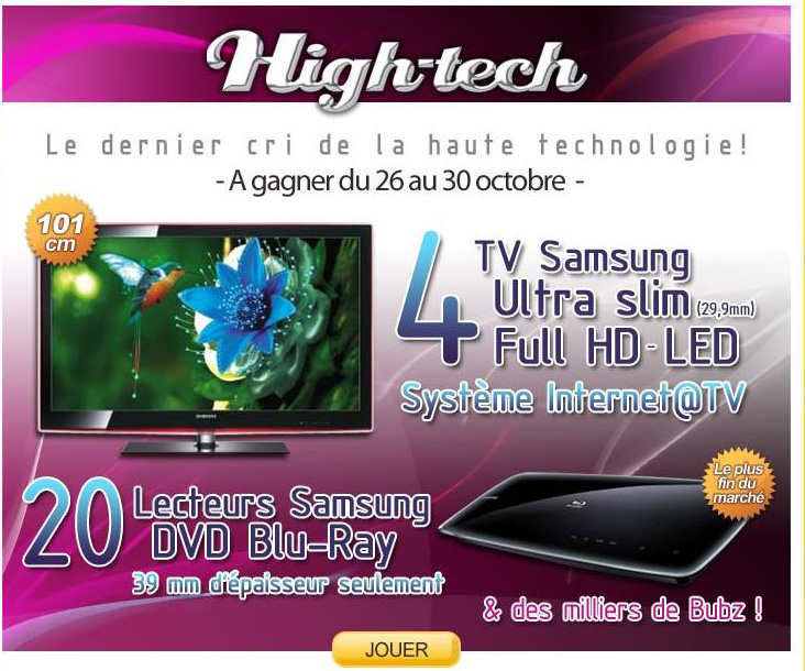 High-tech (du 26 au 30 octobre) High_t12