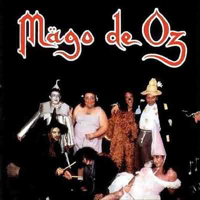 Mago de Oz - Discografía. 94_mag10