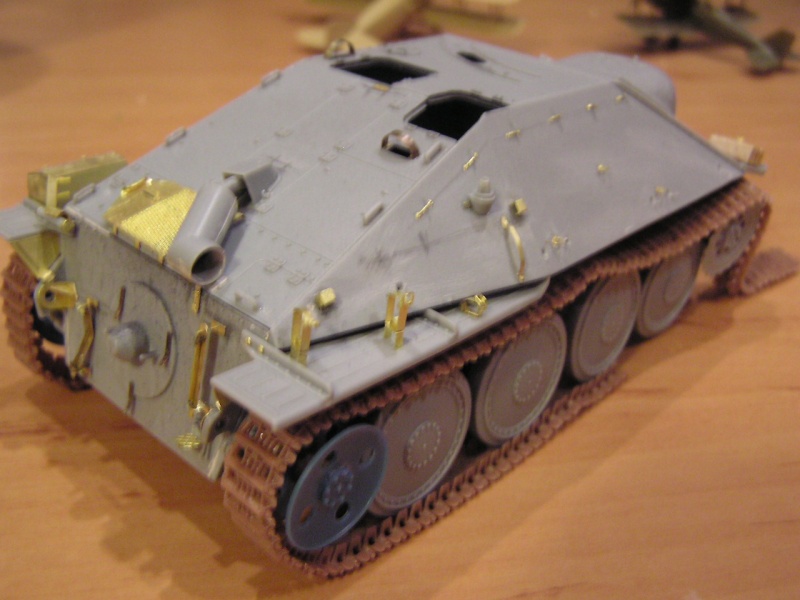 Insurgents Hetzer Late Model P1010113