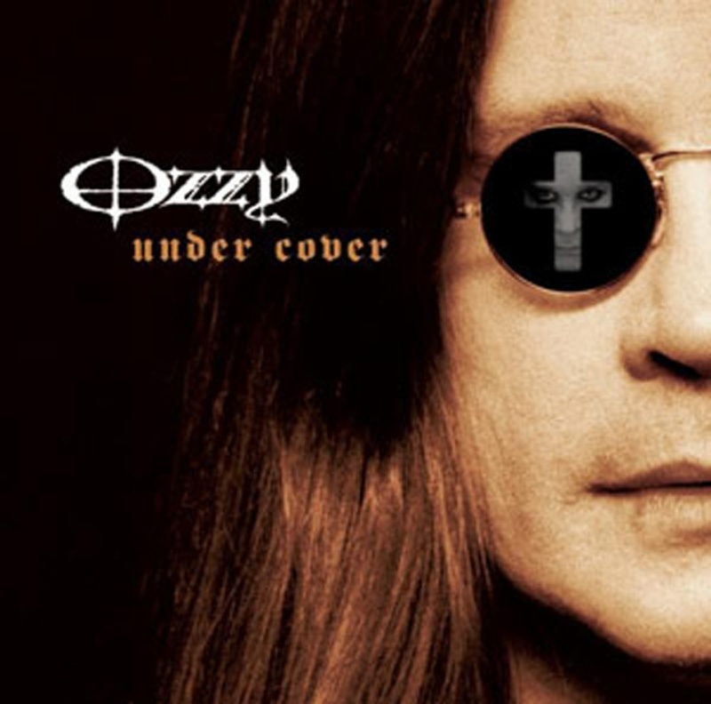Ozzy Osbourne Ozzy2010