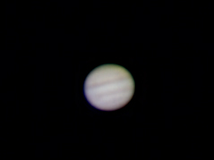 Jupiter au canon 500D Jup15010