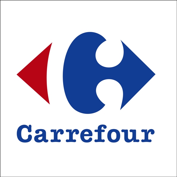 le centre commerciale carrefour Carref10