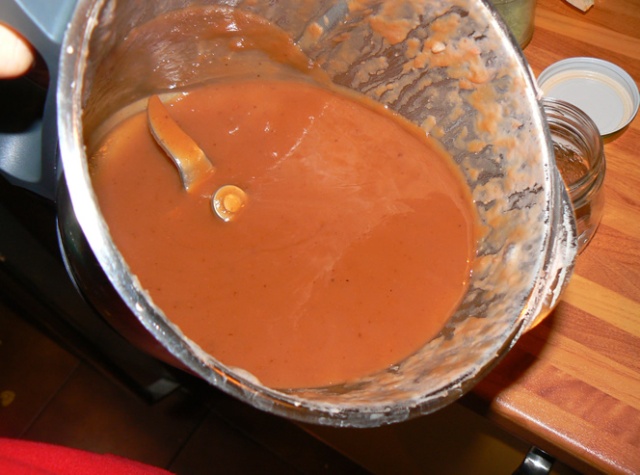marmellata di castagne Marm110