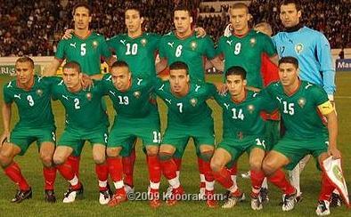 ثلاثة و عشرون لاعبا مغربيا لمواجهة التوغو على آخر آمال التأهل للمونديال Hatim_11