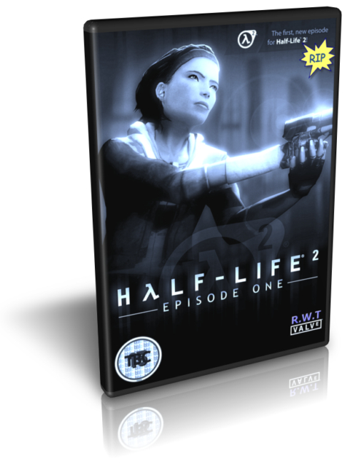 حصريا لعبه الاكشن الرائعه Half Life 2 Episode One RIP 681MB Uoou_110