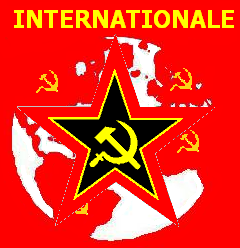 Logo of the Internationale Logoin12