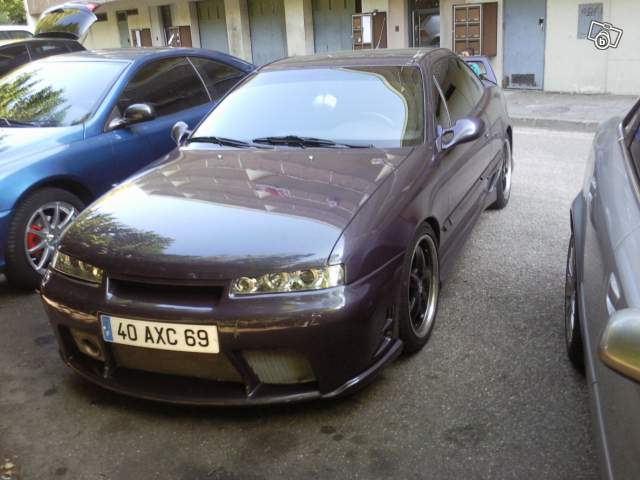 Achat Calibra / Coup de folie,coup de passion. 23326010