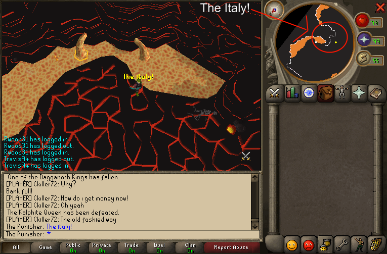 ~~The Punishers FireCape Guide~~ Italy11