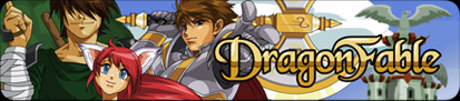 :DRAGONFABLEFUN: - Portal Dragon11