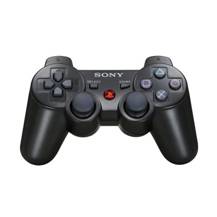 Controle PS3 Dual Shock 3 Original Sony Clip_i14