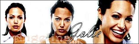Angelina Jolie Cro Forum