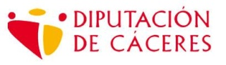 Oferta diputacion de caceres Dip-ca11